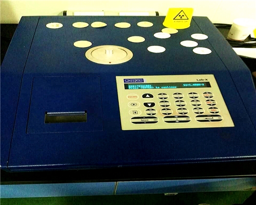 實驗工具